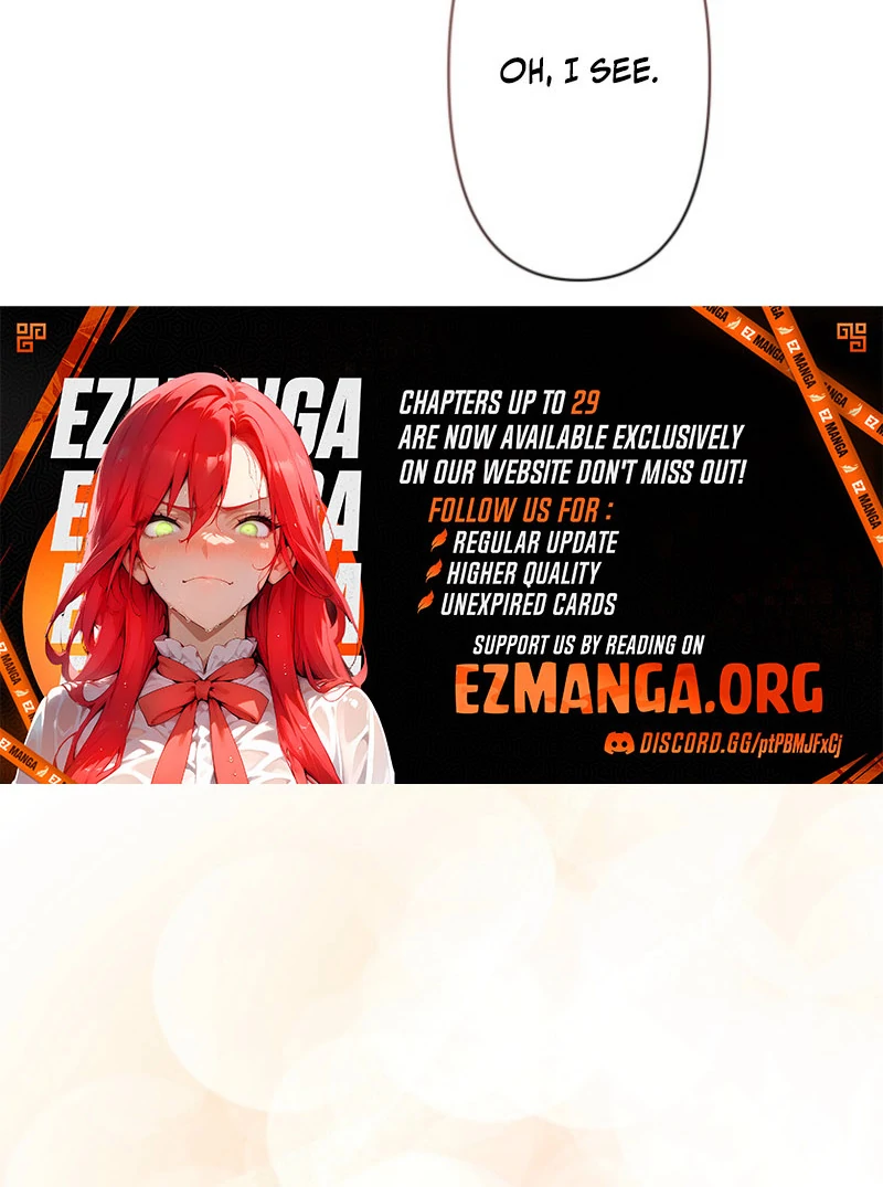 I Wanted a Divorce, But My Husband Became Obsessed With Me Chapter 27 398 049