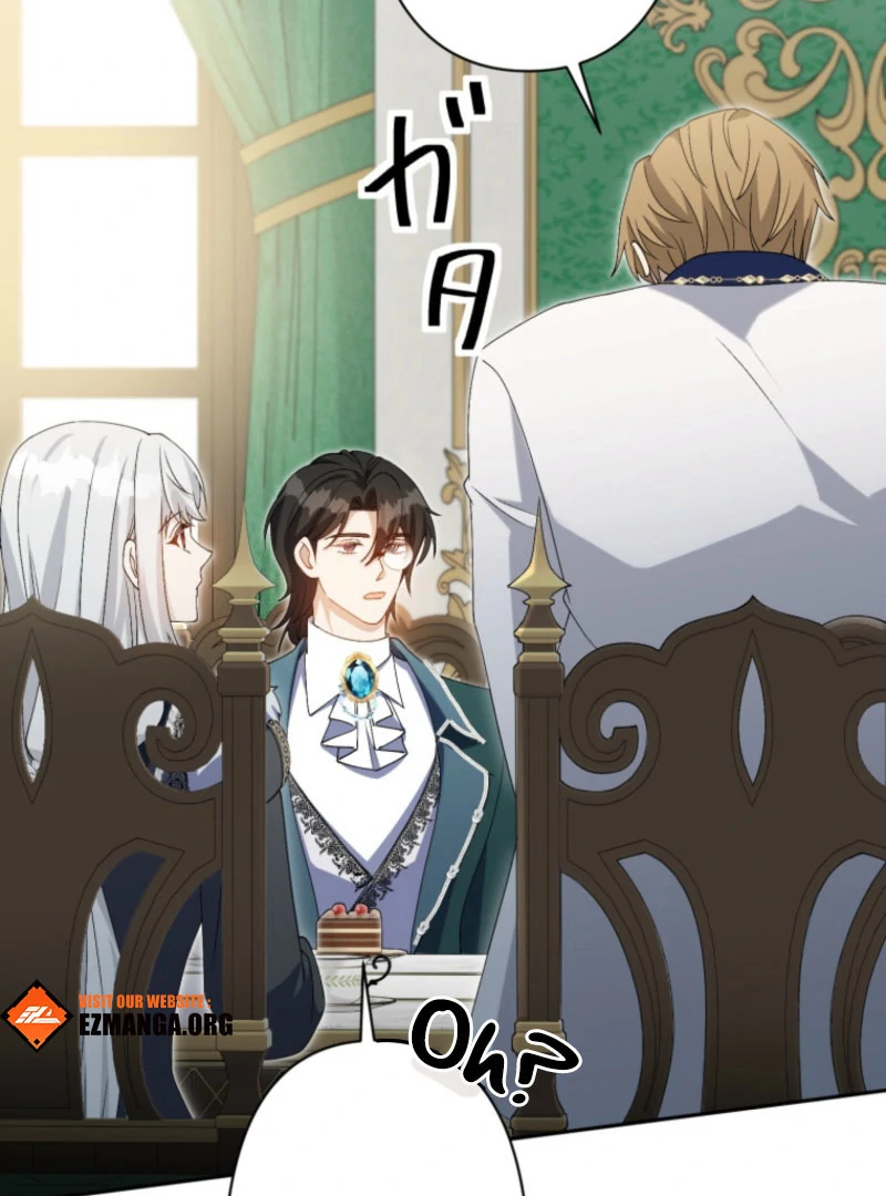 I Wanted a Divorce, But My Husband Became Obsessed With Me Chapter 27 404 055