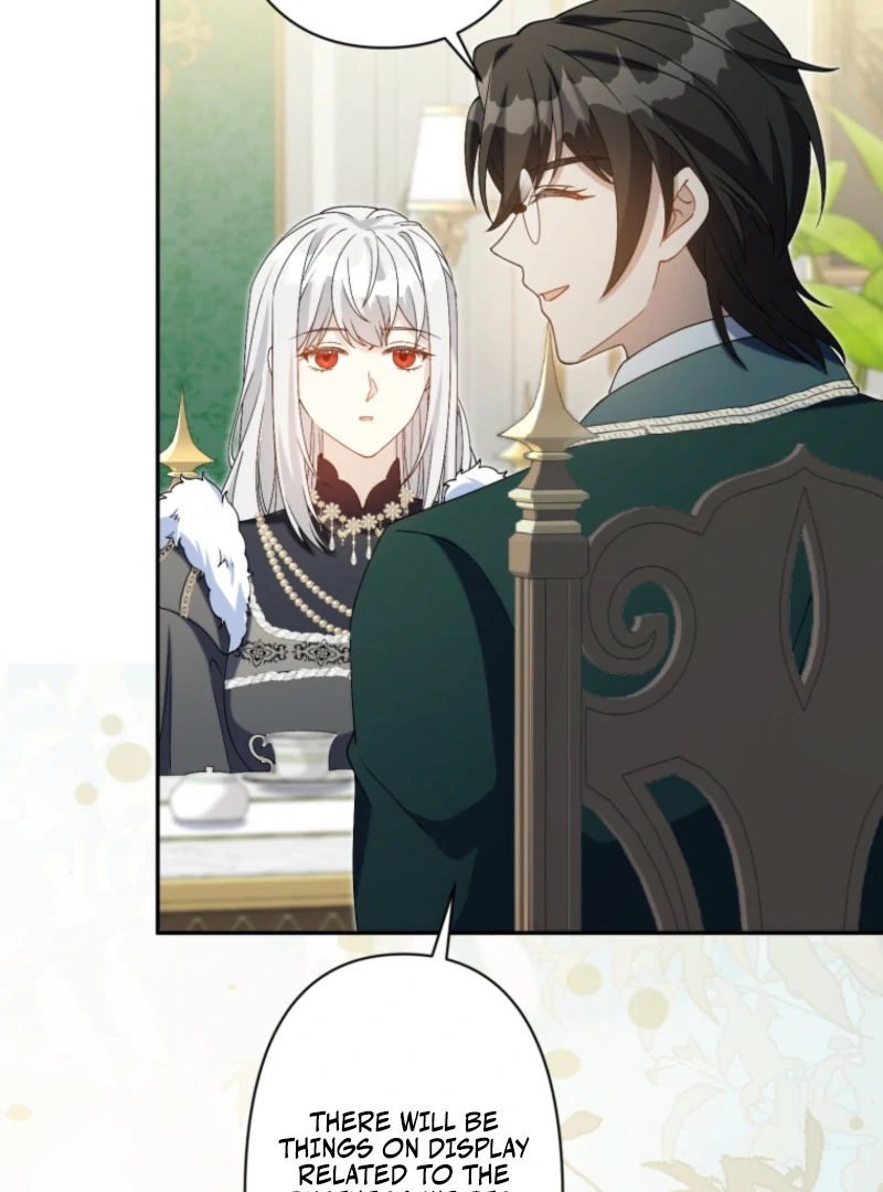 I Wanted a Divorce, But My Husband Became Obsessed With Me Chapter 27 406 057