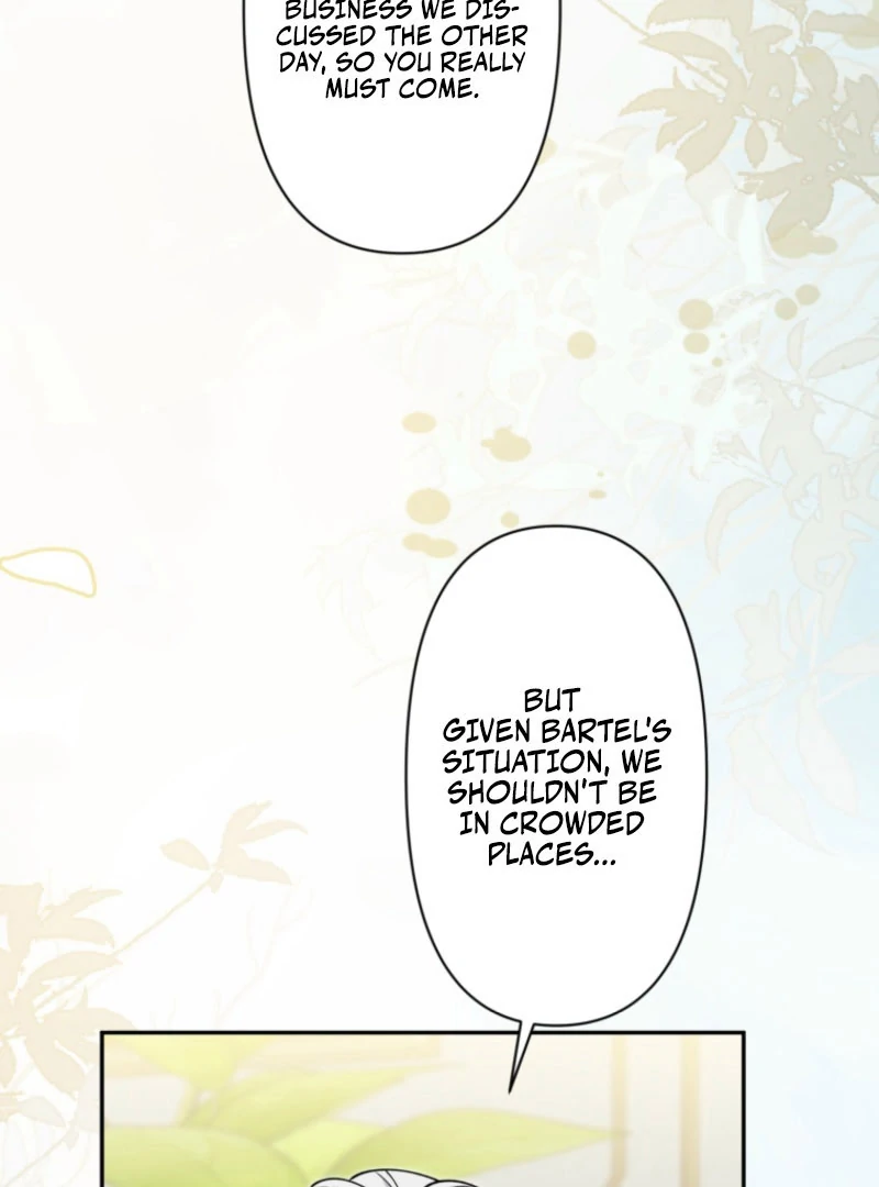 I Wanted a Divorce, But My Husband Became Obsessed With Me Chapter 27 407 058