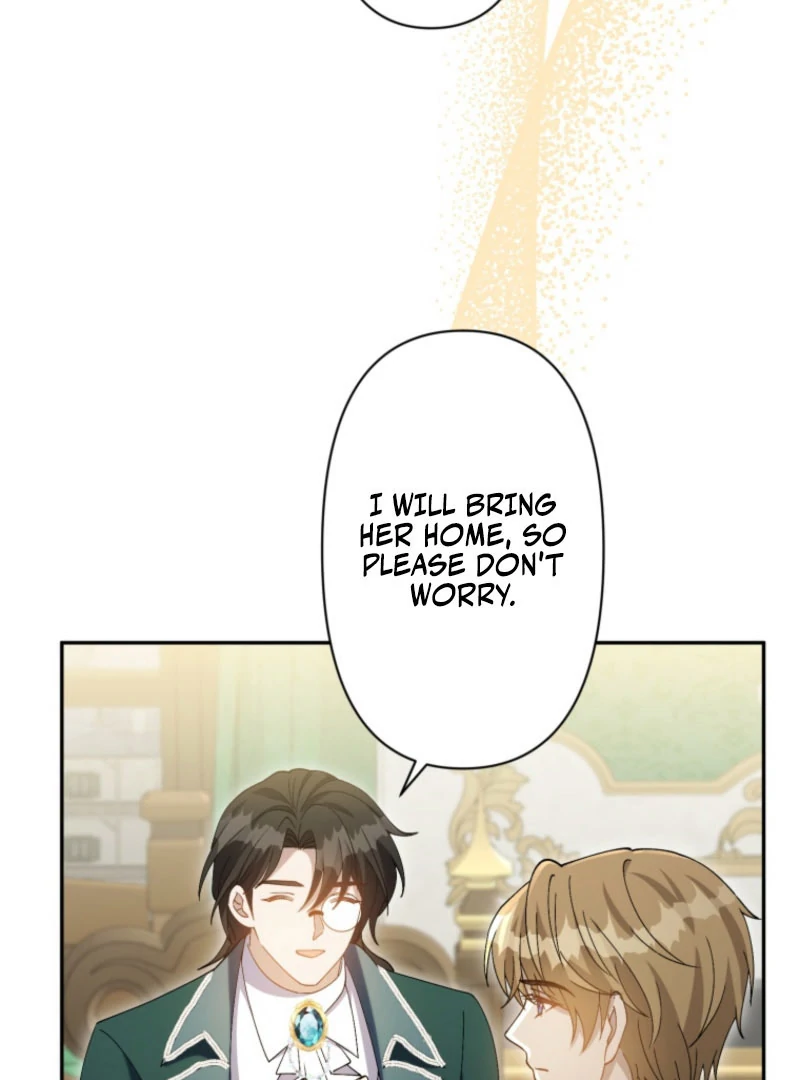 I Wanted a Divorce, But My Husband Became Obsessed With Me Chapter 27 412 063