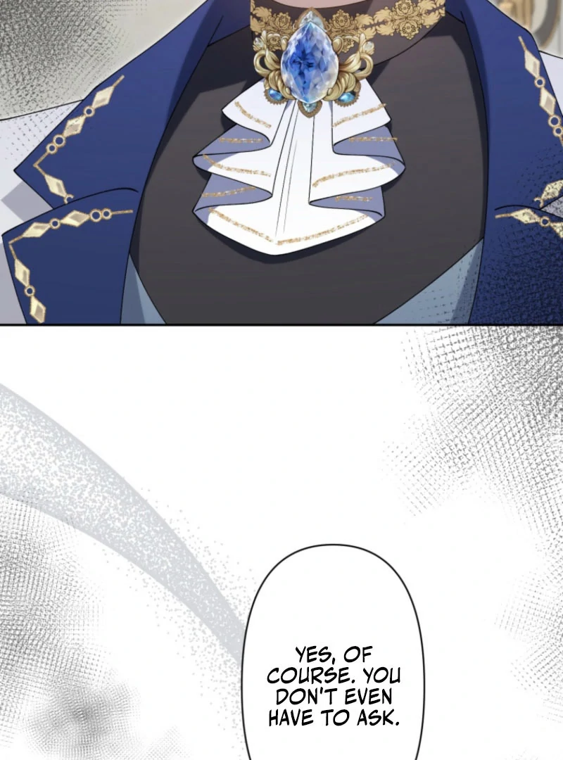 I Wanted a Divorce, But My Husband Became Obsessed With Me Chapter 27 420 071