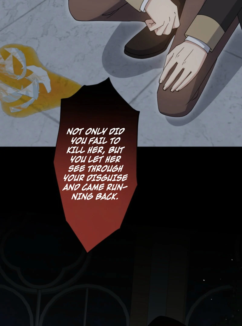 I Wanted a Divorce, But My Husband Became Obsessed With Me Chapter 27 429 080