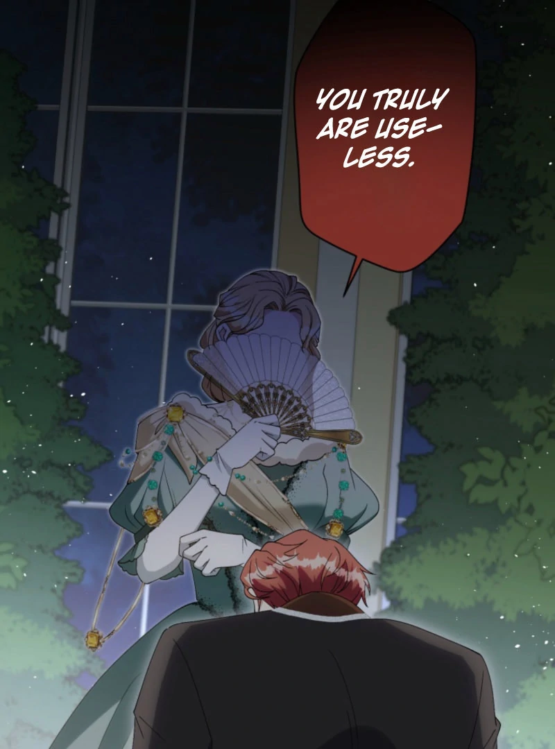 I Wanted a Divorce, But My Husband Became Obsessed With Me Chapter 27 430 081