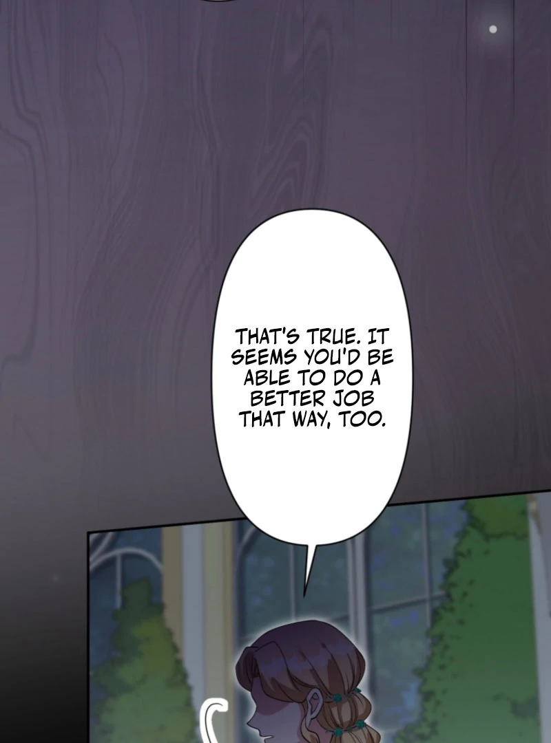 I Wanted a Divorce, But My Husband Became Obsessed With Me Chapter 27 439 090