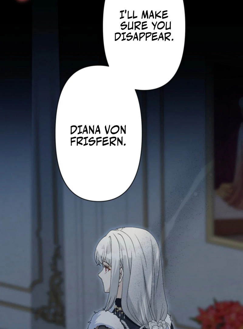 I Wanted a Divorce, But My Husband Became Obsessed With Me Chapter 27 459 110