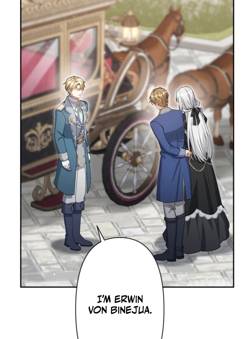 I Wanted a Divorce, But My Husband Became Obsessed With Me Chapter 29 413 007