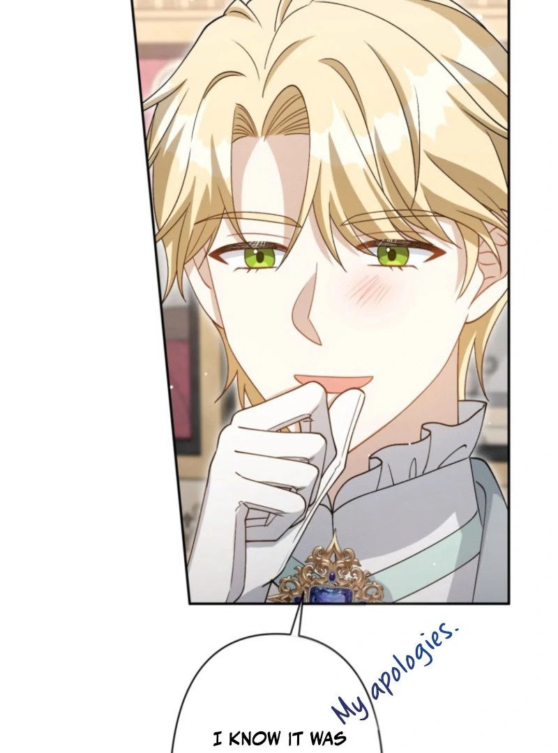 I Wanted a Divorce, But My Husband Became Obsessed With Me Chapter 29 422 016