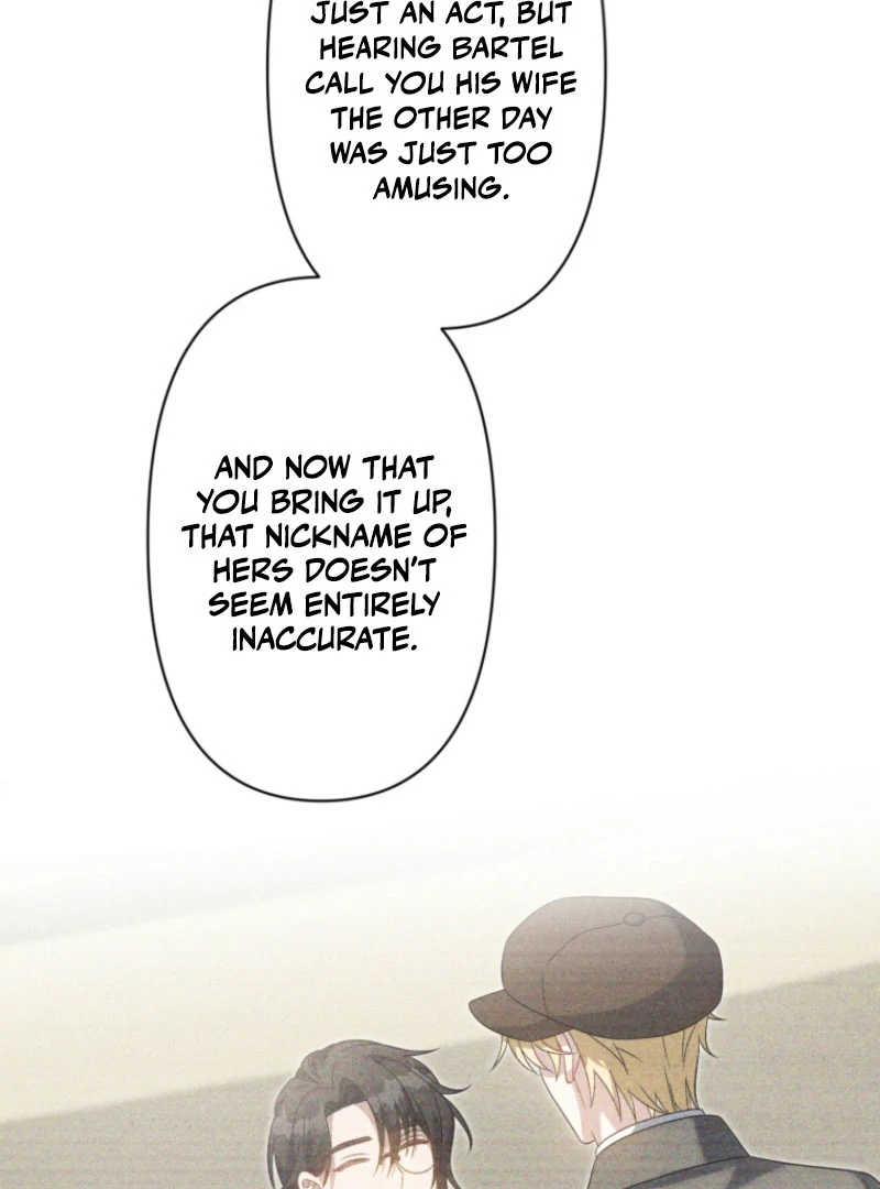 I Wanted a Divorce, But My Husband Became Obsessed With Me Chapter 29 423 017