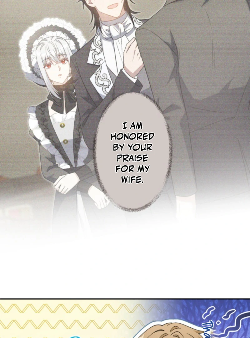 I Wanted a Divorce, But My Husband Became Obsessed With Me Chapter 29 424 018