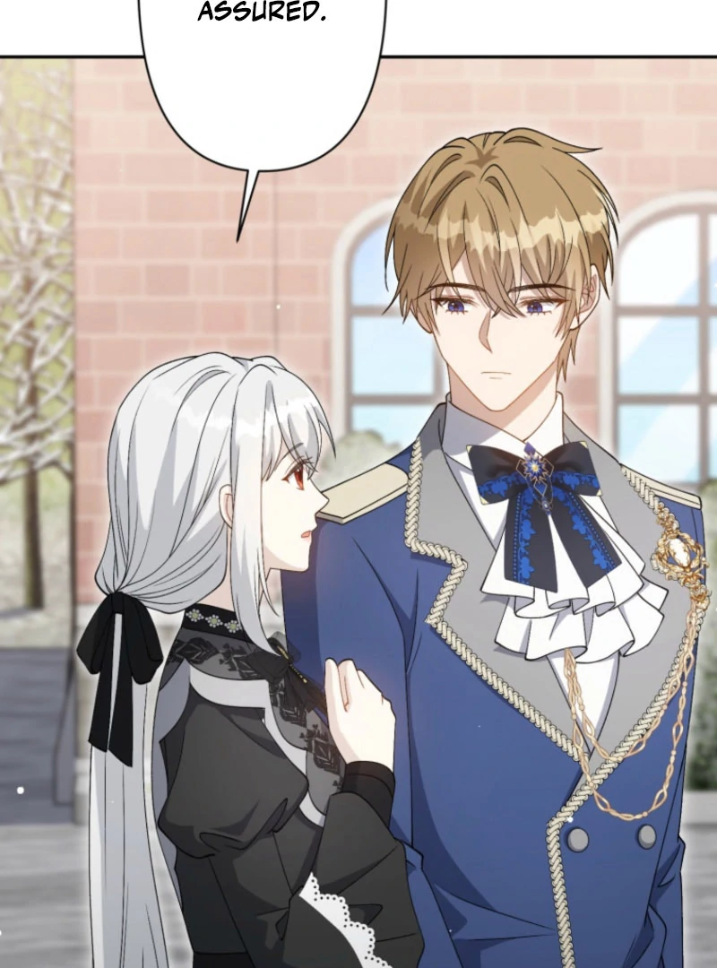 I Wanted a Divorce, But My Husband Became Obsessed With Me Chapter 29 427 021