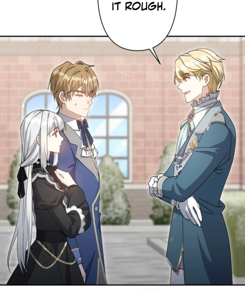 I Wanted a Divorce, But My Husband Became Obsessed With Me Chapter 29 432 026