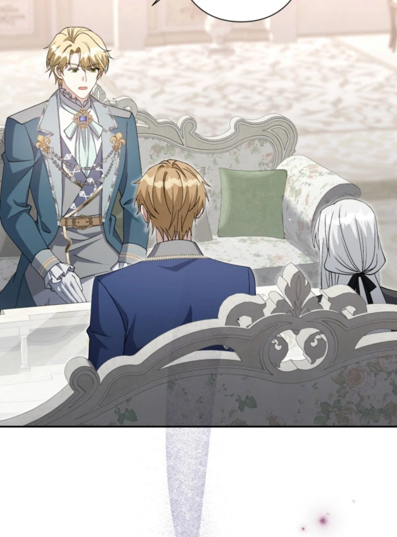 I Wanted a Divorce, But My Husband Became Obsessed With Me Chapter 29 436 030