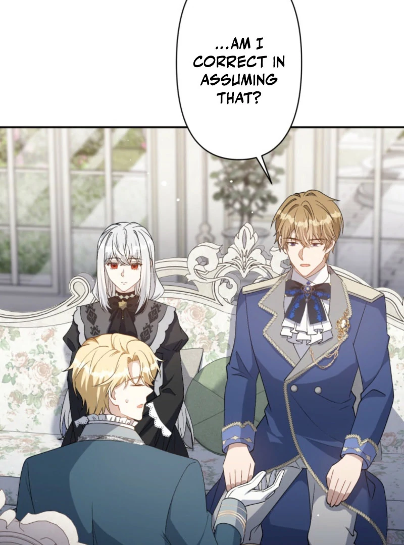 I Wanted a Divorce, But My Husband Became Obsessed With Me Chapter 29 449 043