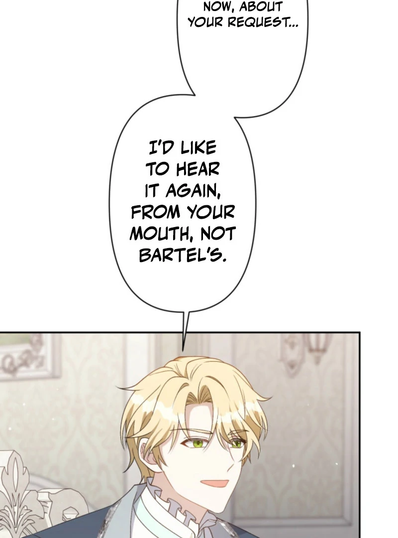 I Wanted a Divorce, But My Husband Became Obsessed With Me Chapter 29 451 045