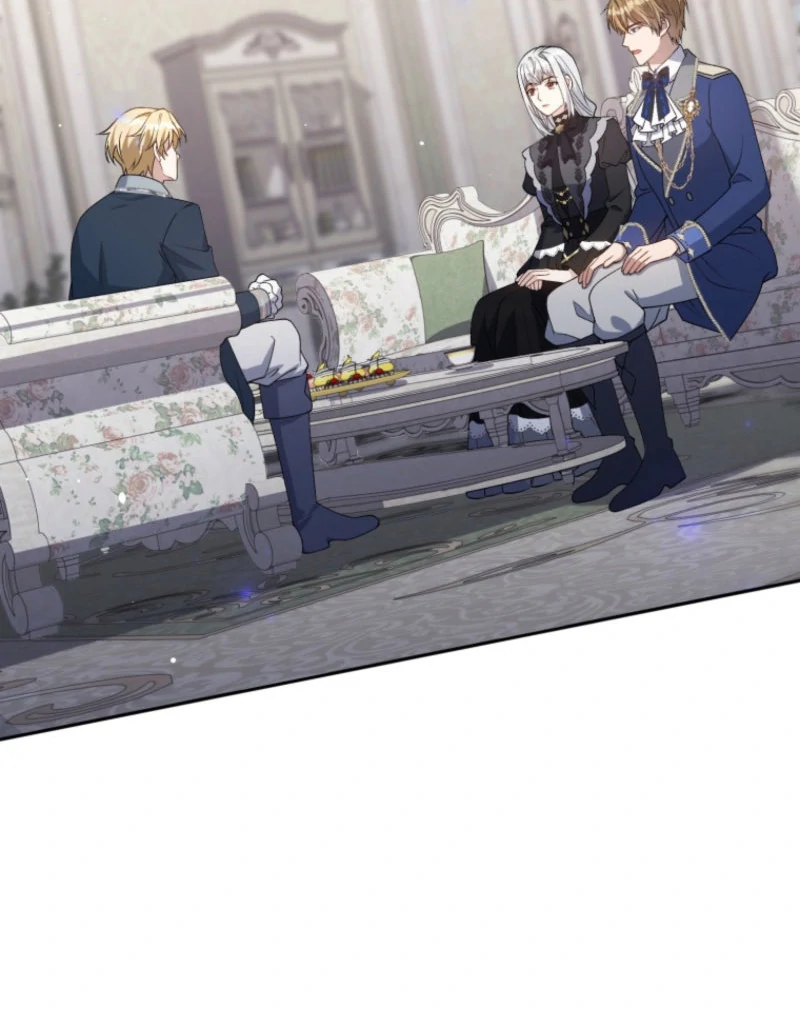 I Wanted a Divorce, But My Husband Became Obsessed With Me Chapter 29 456 050