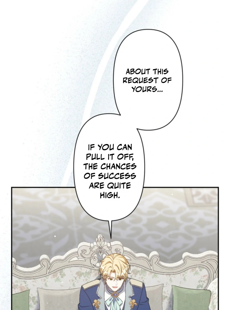 I Wanted a Divorce, But My Husband Became Obsessed With Me Chapter 29 458 052