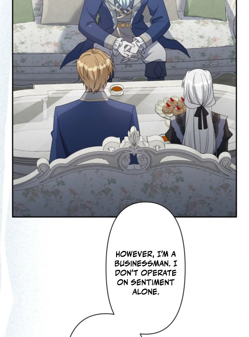 I Wanted a Divorce, But My Husband Became Obsessed With Me Chapter 29 459 053