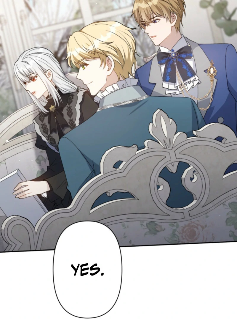 I Wanted a Divorce, But My Husband Became Obsessed With Me Chapter 29 464 058