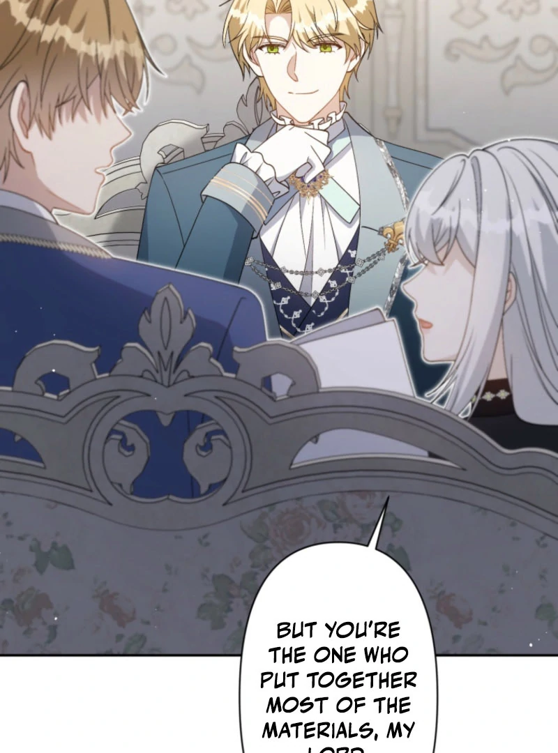 I Wanted a Divorce, But My Husband Became Obsessed With Me Chapter 29 466 060