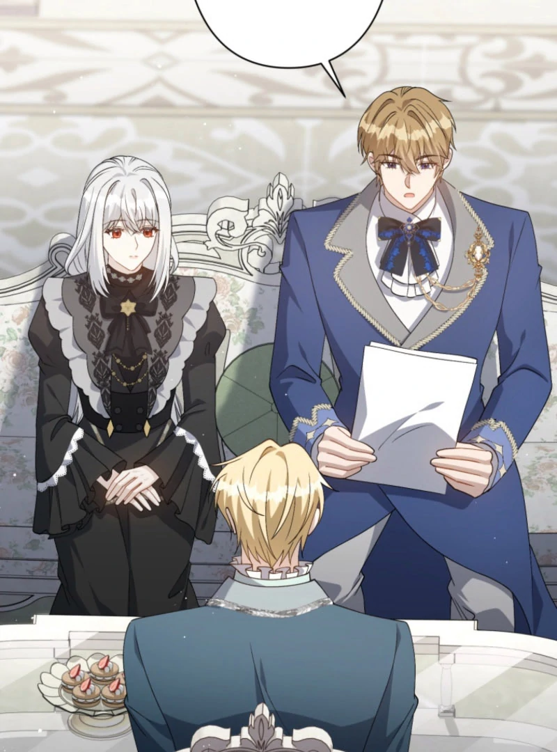 I Wanted a Divorce, But My Husband Became Obsessed With Me Chapter 29 477 071