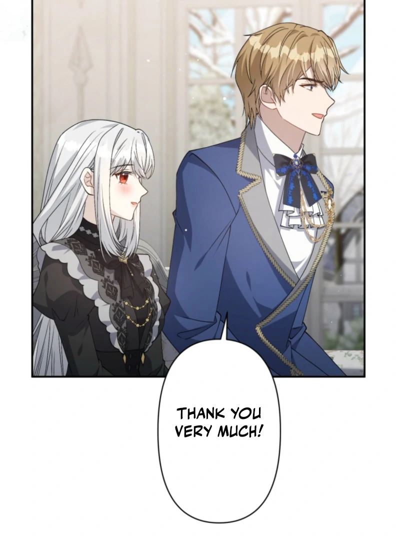 I Wanted a Divorce, But My Husband Became Obsessed With Me Chapter 29 497 091