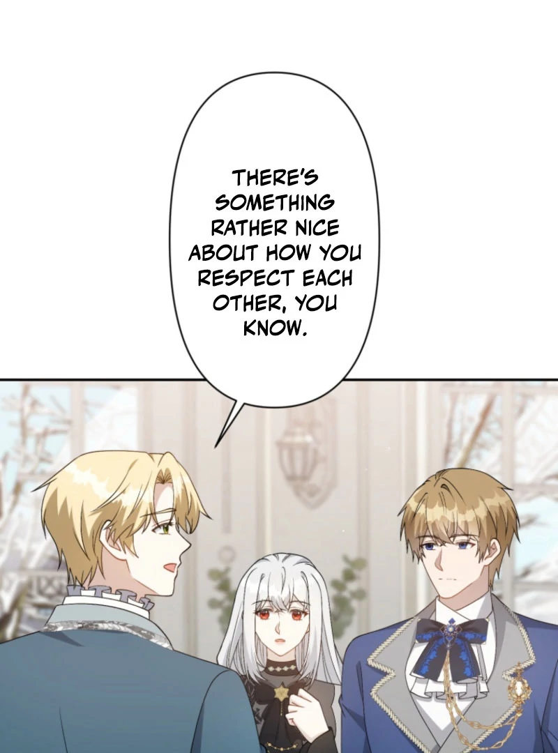 I Wanted a Divorce, But My Husband Became Obsessed With Me Chapter 29 501 095