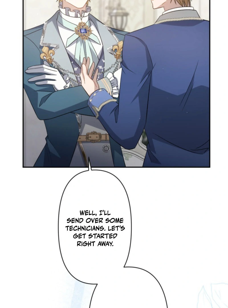 I Wanted a Divorce, But My Husband Became Obsessed With Me Chapter 29 504 098