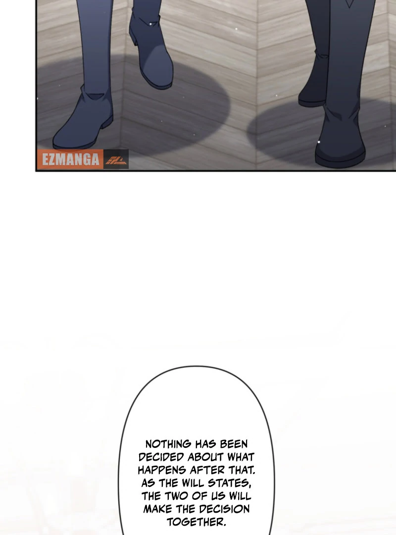 I Wanted a Divorce, But My Husband Became Obsessed With Me Chapter 29 518 112