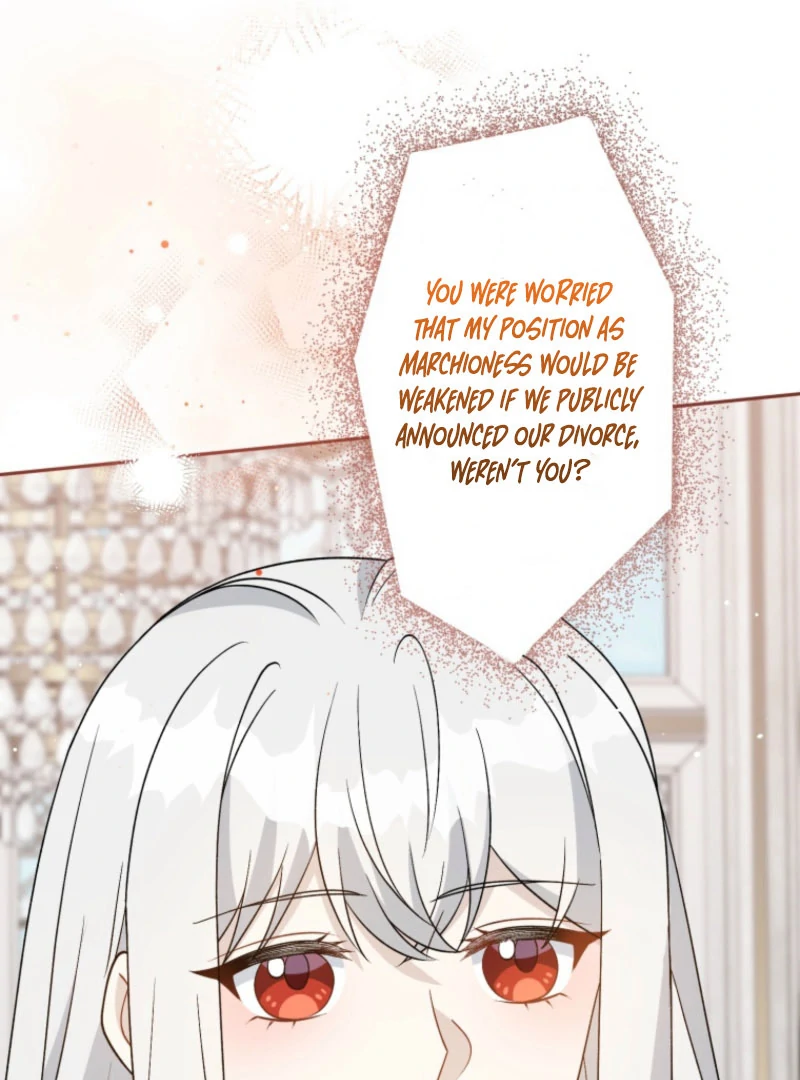 I Wanted a Divorce, But My Husband Became Obsessed With Me Chapter 29 521 115