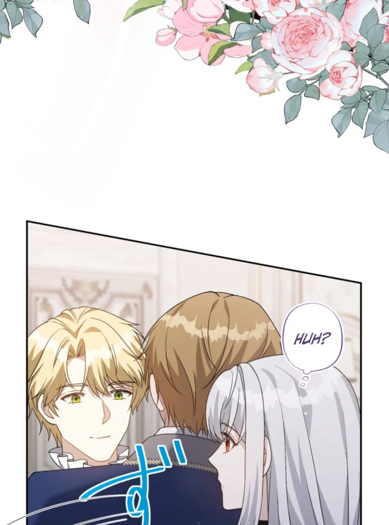 I Wanted a Divorce, But My Husband Became Obsessed With Me Chapter 29 527 121