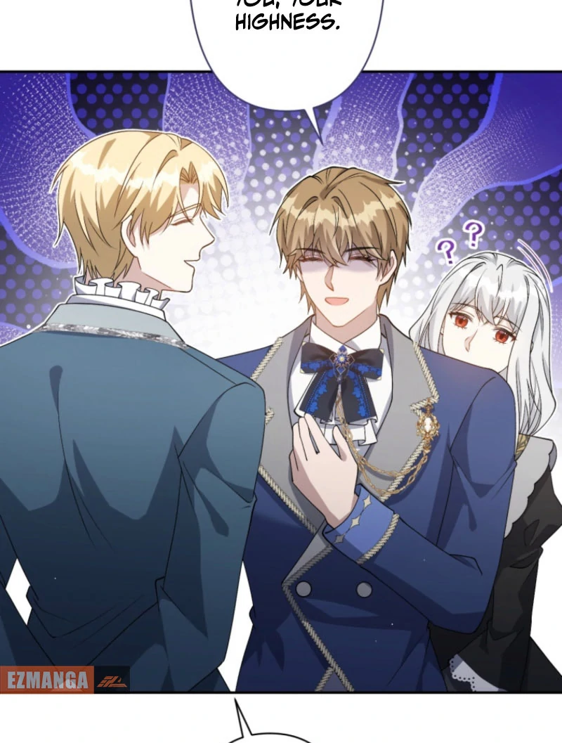 I Wanted a Divorce, But My Husband Became Obsessed With Me Chapter 29 529 123