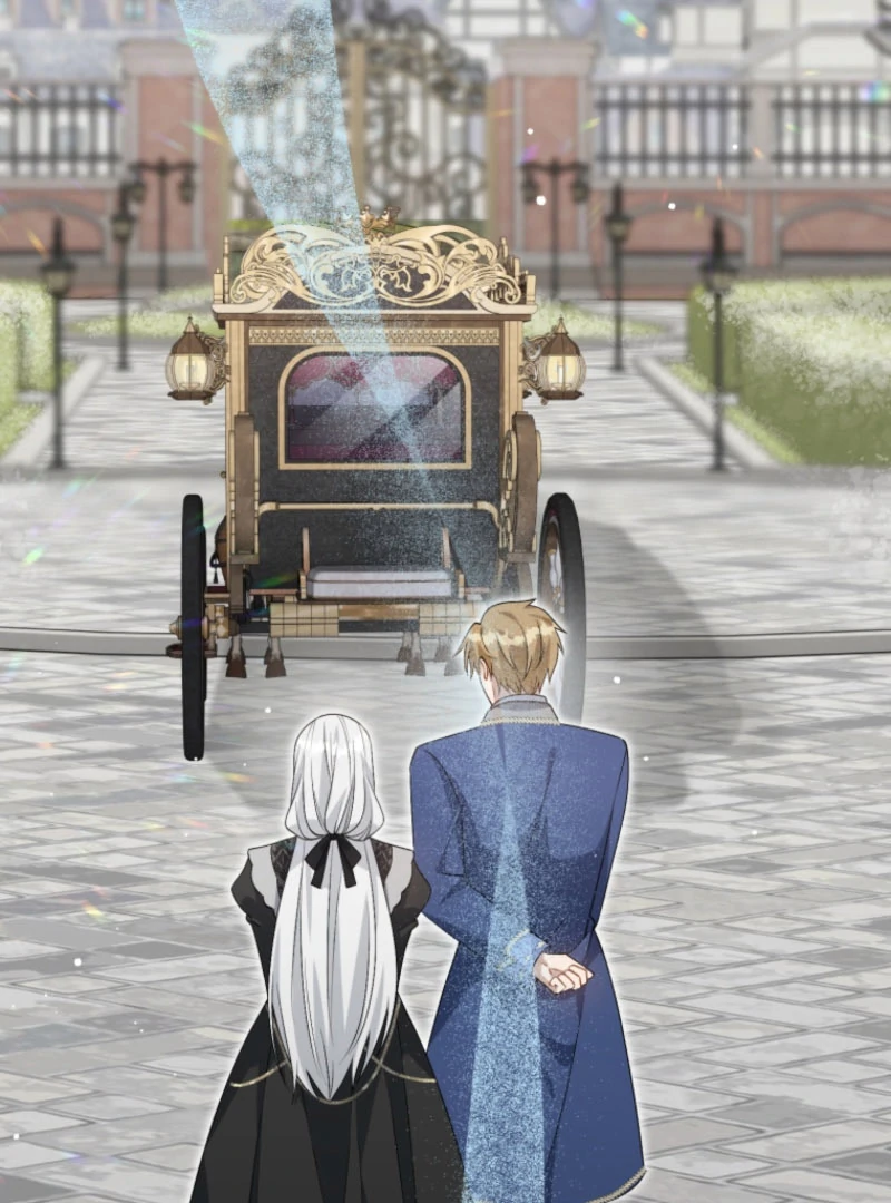 I Wanted a Divorce, But My Husband Became Obsessed With Me Chapter 29 535 129