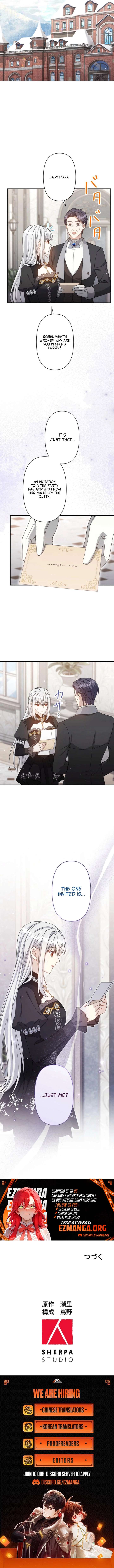 I Wanted a Divorce, But My Husband Became Obsessed With Me Chapter 33 55 18