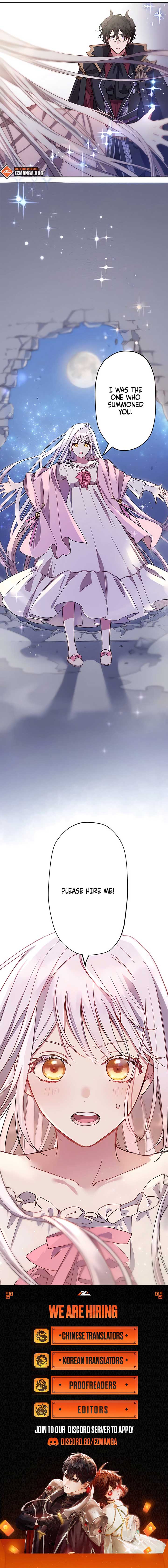 I Was a Sacrificial Princess, but I Reincarnated and Became the Body Pillow of the Demon King Chapter 1 71 ch 1 16