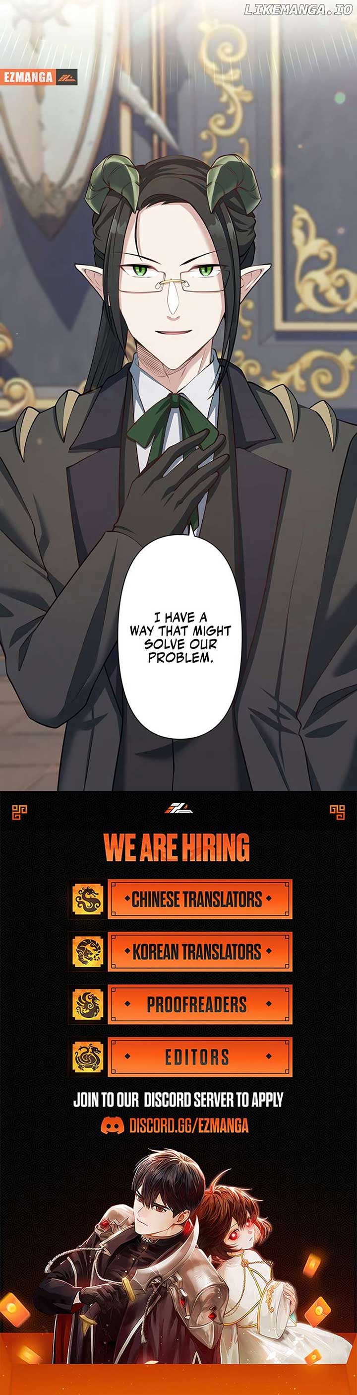 I Was a Sacrificial Princess, but I Reincarnated and Became the Body Pillow of the Demon King Chapter 33 47 10