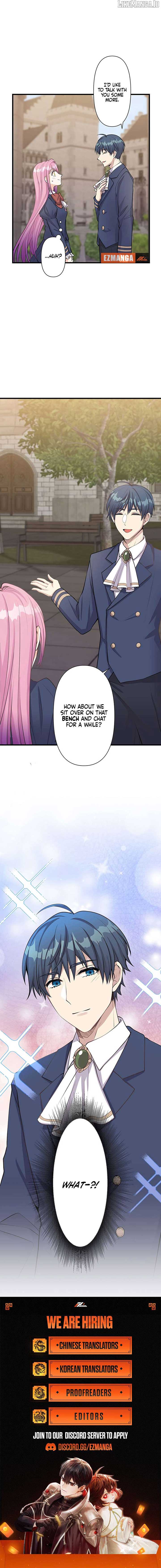 I Was a Sacrificial Princess, but I Reincarnated and Became the Body Pillow of the Demon King Chapter 36 43 9