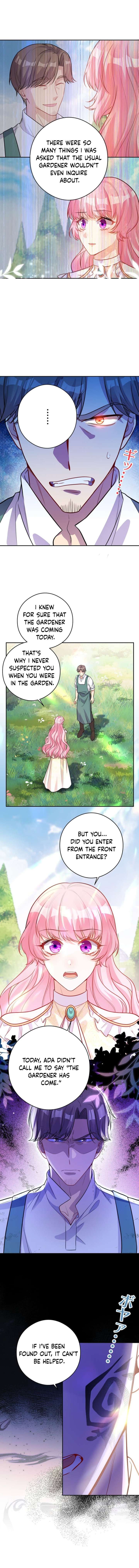 I Was Adored by the Monster Marquess Chapter 32 48 2