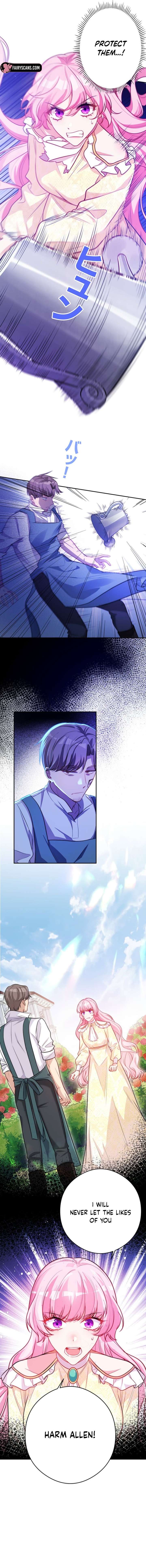 I Was Adored by the Monster Marquess Chapter 32 51 5