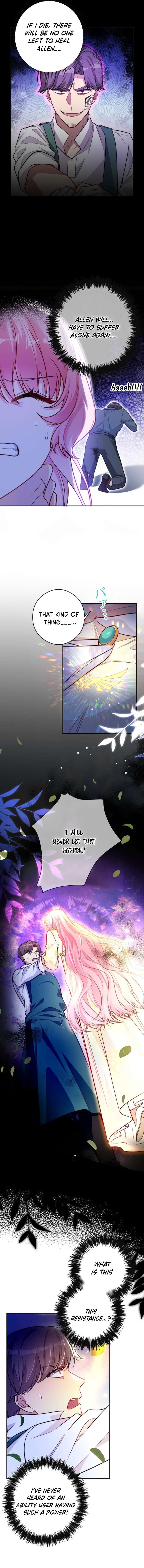 I Was Adored by the Monster Marquess Chapter 32 53 7