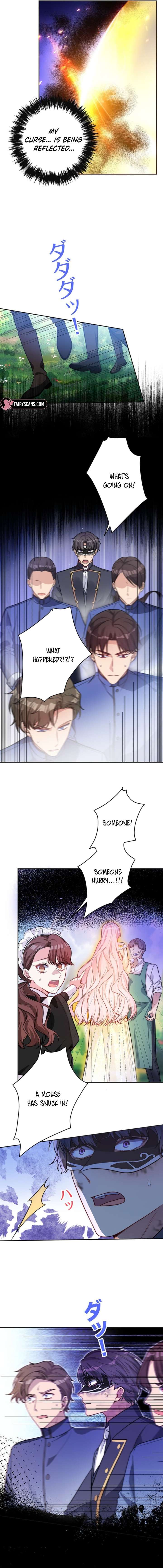 I Was Adored by the Monster Marquess Chapter 32 54 8