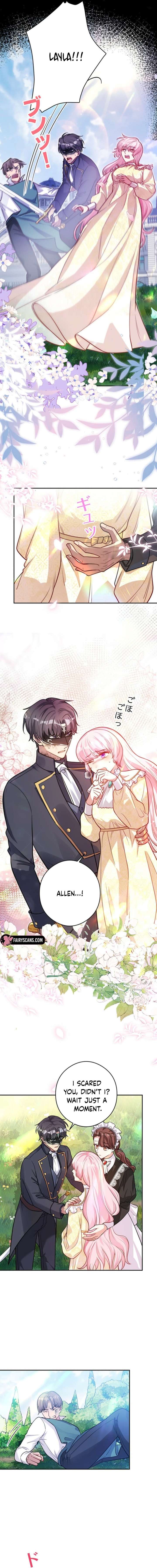 I Was Adored by the Monster Marquess Chapter 32 55 9