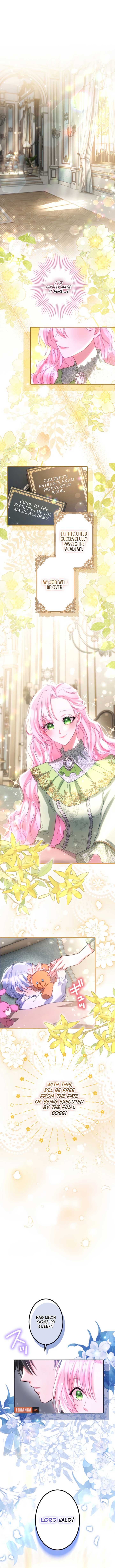 I Was Doted on After Raising the Final Boss Duke’s Nephew Chapter 1 59 ch 1 1