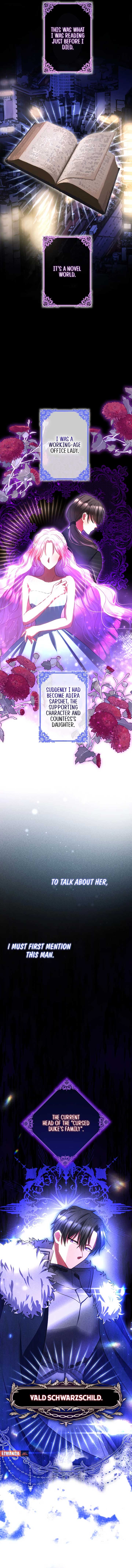 I Was Doted on After Raising the Final Boss Duke’s Nephew Chapter 1 68 ch 1 10