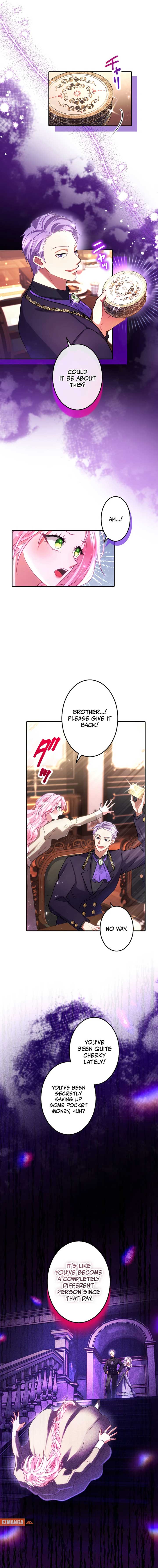 I Was Doted on After Raising the Final Boss Duke’s Nephew Chapter 1 64 ch 1 6