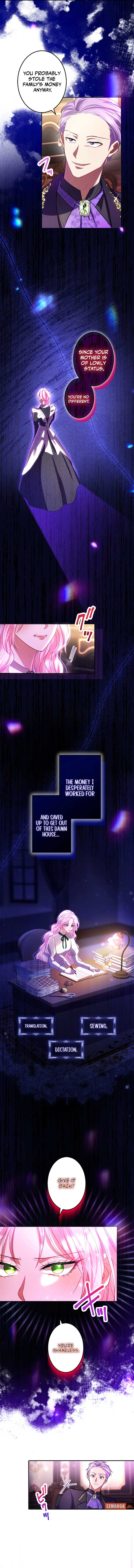 I Was Doted on After Raising the Final Boss Duke’s Nephew Chapter 1 65 ch 1 7