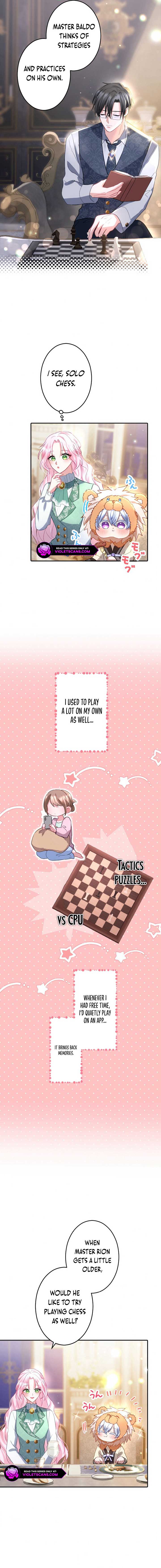 I Was Doted on After Raising the Final Boss Duke’s Nephew Chapter 10 77 ch 10 10