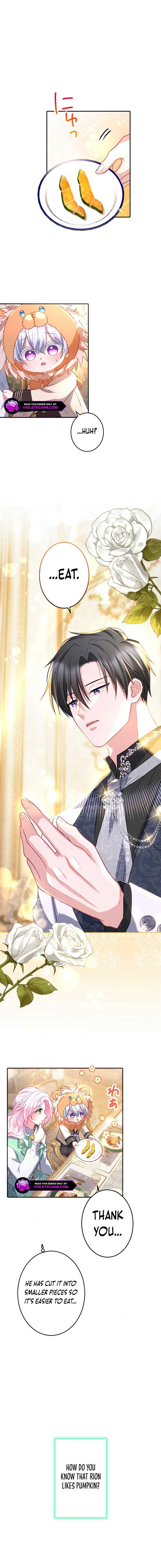 I Was Doted on After Raising the Final Boss Duke’s Nephew Chapter 10 79 ch 10 12