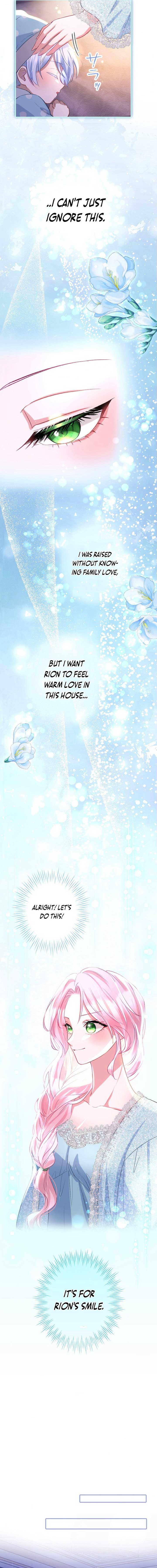 I Was Doted on After Raising the Final Boss Duke’s Nephew Chapter 10 85 ch 10 18