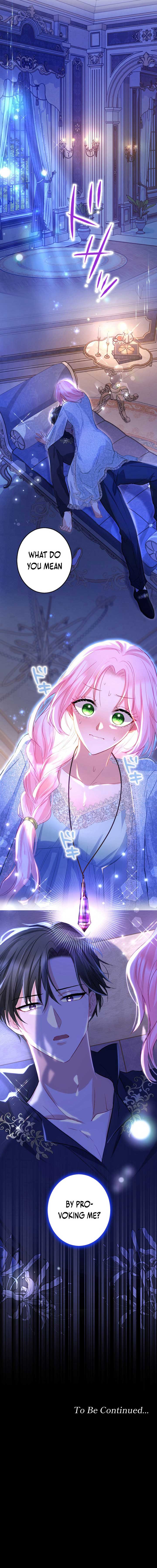 I Was Doted on After Raising the Final Boss Duke’s Nephew Chapter 10 86 ch 10 19